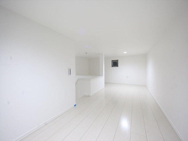 アペラシオン鳥羽見の物件内観写真