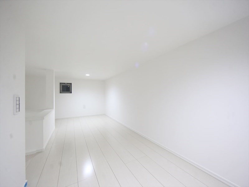 アペラシオン鳥羽見の物件内観写真