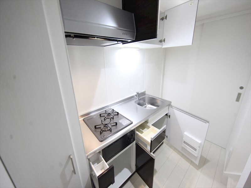 アペラシオン鳥羽見の物件内観写真