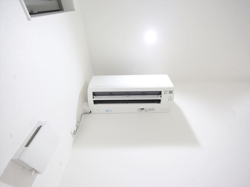 アペラシオン鳥羽見の物件内観写真