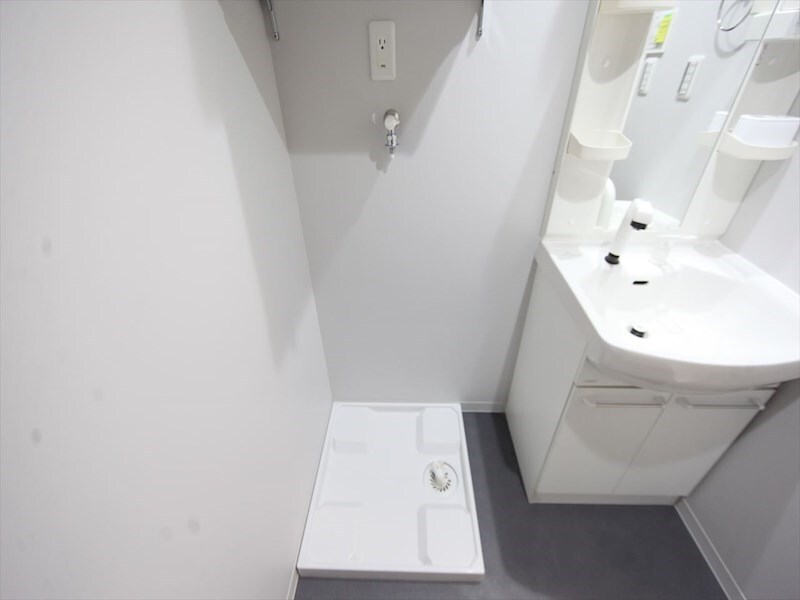 アペラシオン鳥羽見の物件内観写真