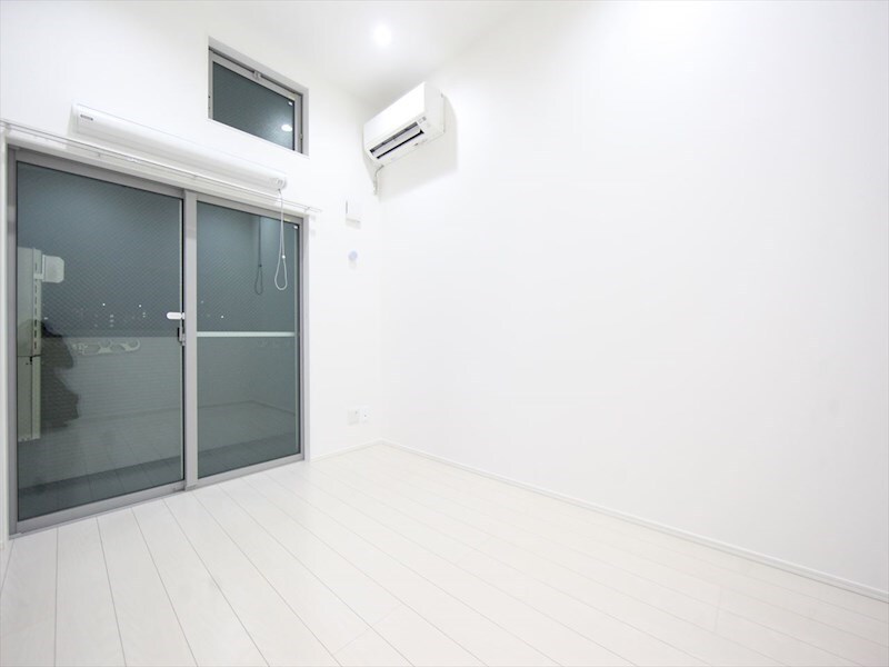 アペラシオン鳥羽見の物件内観写真