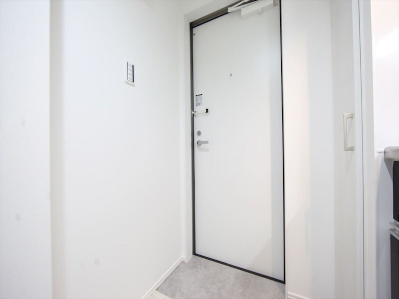 アペラシオン鳥羽見の物件内観写真