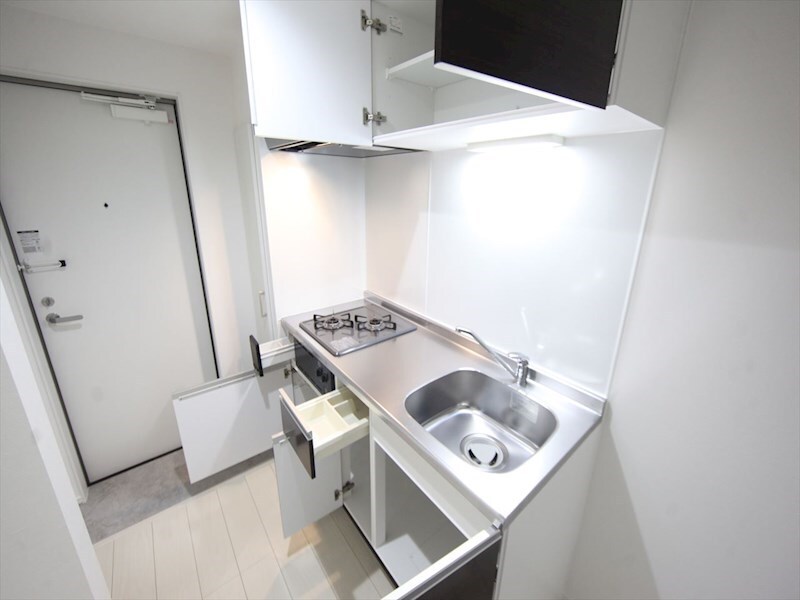 アペラシオン鳥羽見の物件内観写真