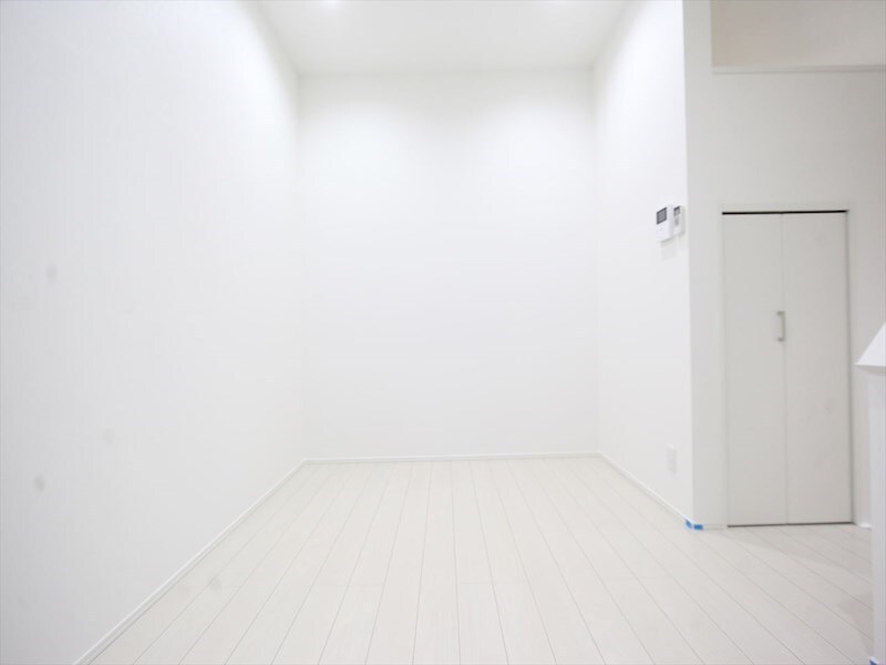 アペラシオン鳥羽見の物件内観写真