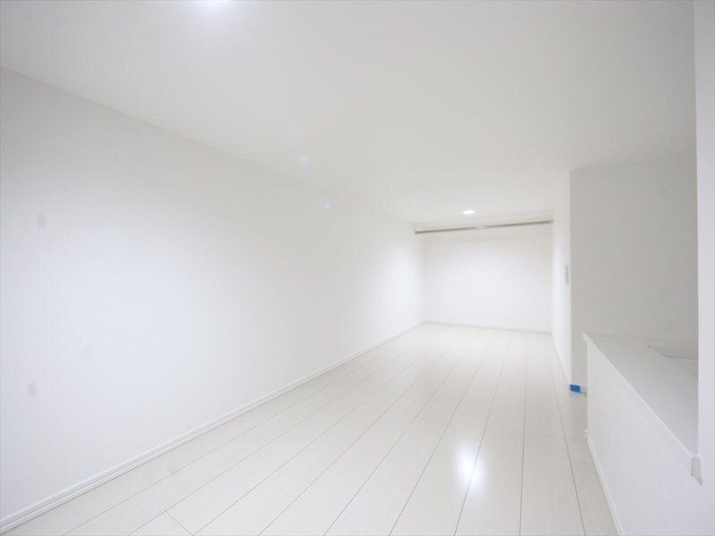 アペラシオン鳥羽見の物件内観写真