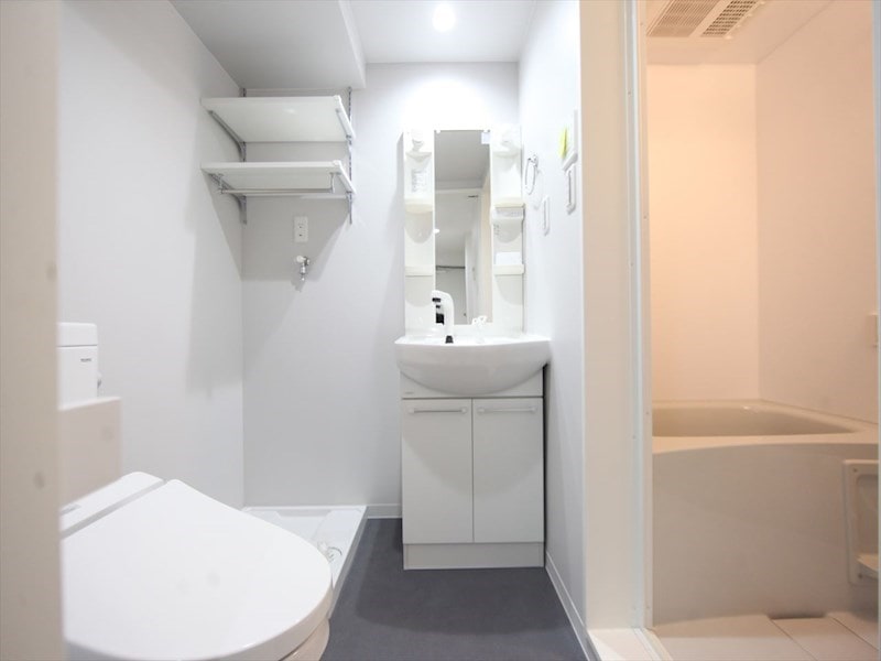 アペラシオン鳥羽見の物件内観写真