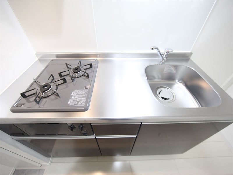 アペラシオン鳥羽見の物件内観写真