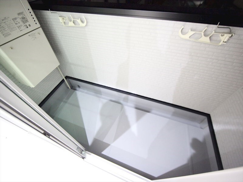 アペラシオン鳥羽見の物件内観写真