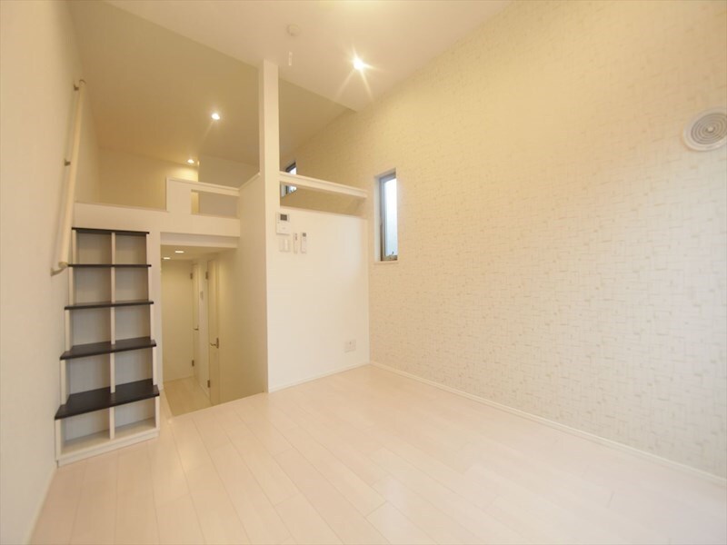 アミティエ・フレール神明町の物件内観写真