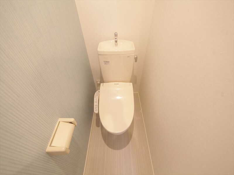 アミティエ・フレール神明町の物件内観写真