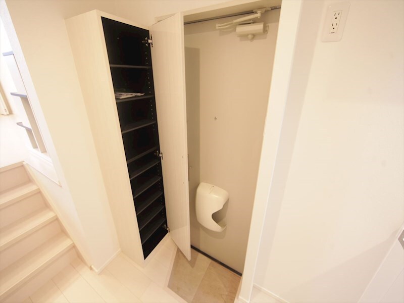 アミティエ・フレール神明町の物件内観写真