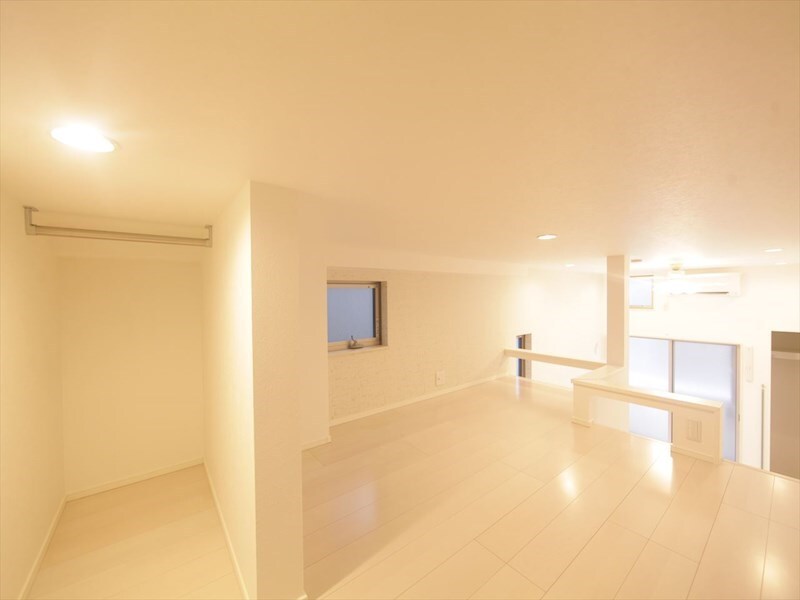 アミティエ・フレール神明町の物件内観写真