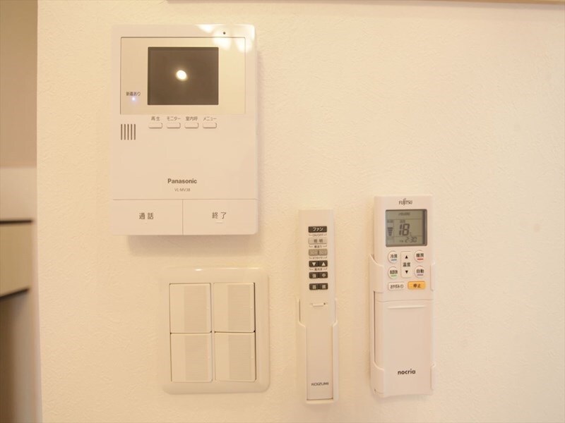 アミティエ・フレール神明町の物件内観写真