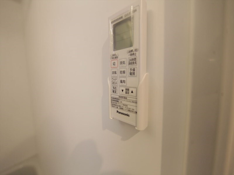 アミティエ・フレール神明町の物件内観写真