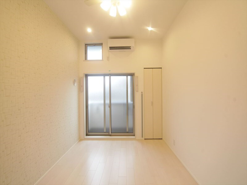 アミティエ・フレール神明町の物件内観写真