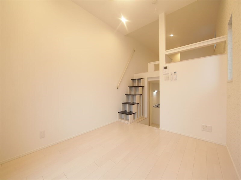 アミティエ・フレール神明町の物件内観写真