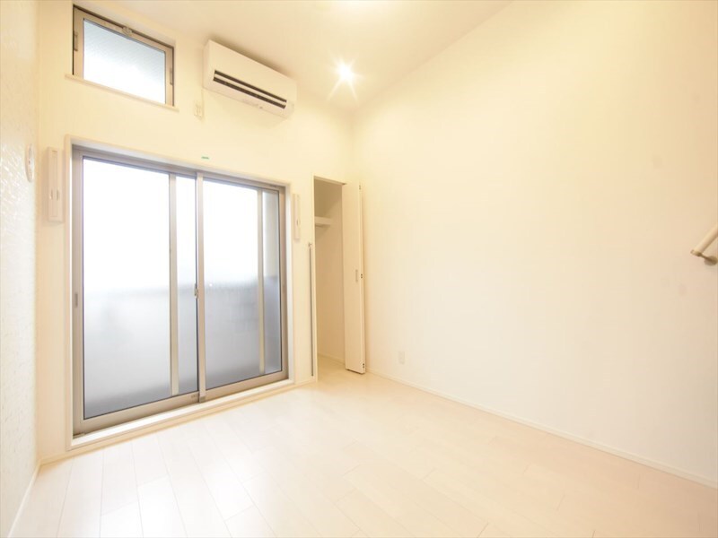 アミティエ・フレール神明町の物件内観写真