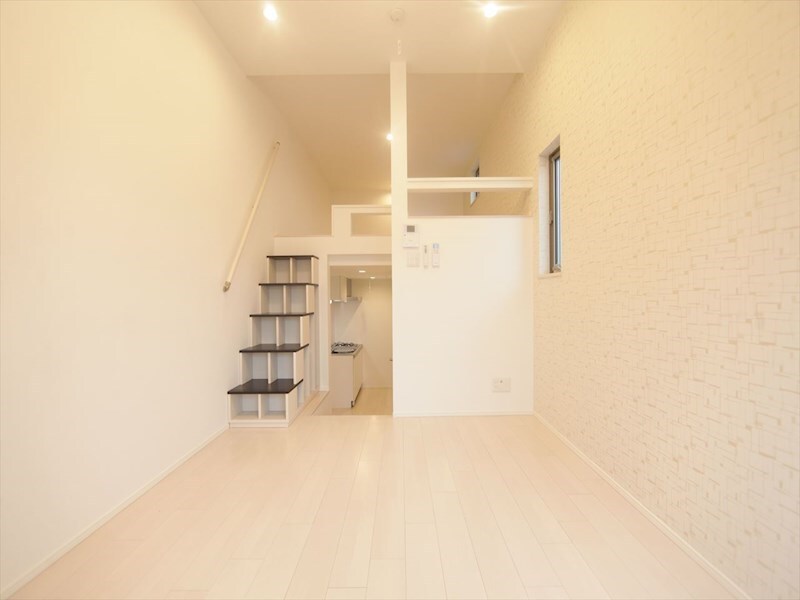 アミティエ・フレール神明町の物件内観写真