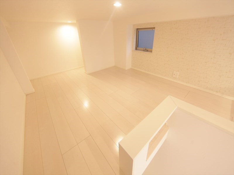 アミティエ・フレール神明町の物件内観写真