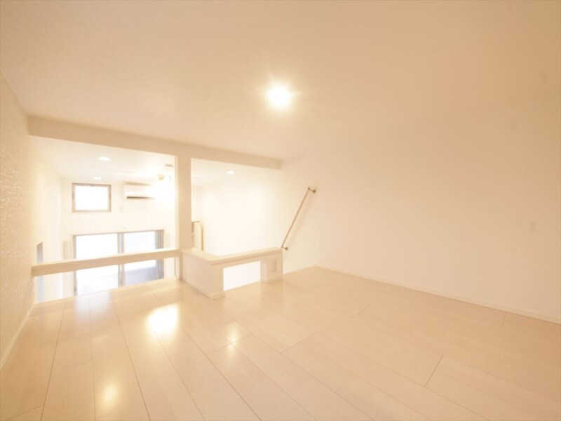 アミティエ・フレール神明町の物件内観写真