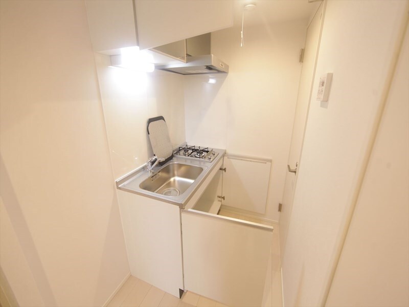 アミティエ・フレール神明町の物件内観写真