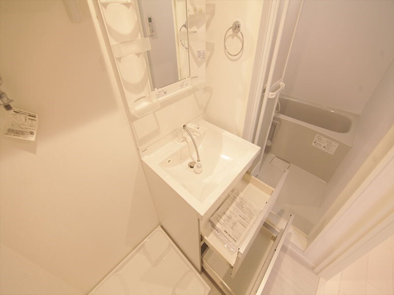 アミティエ・フレール神明町の物件内観写真