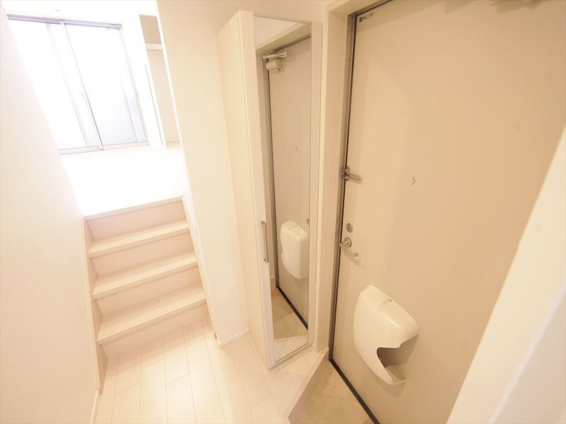 アミティエ・フレール神明町の物件内観写真