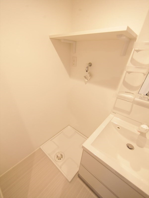 アミティエ・フレール神明町の物件内観写真