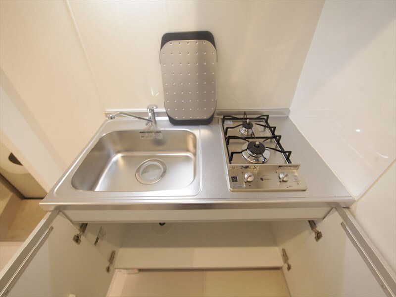 アミティエ・フレール神明町の物件内観写真