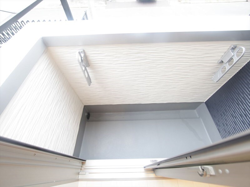 アミティエ・フレール神明町の物件内観写真