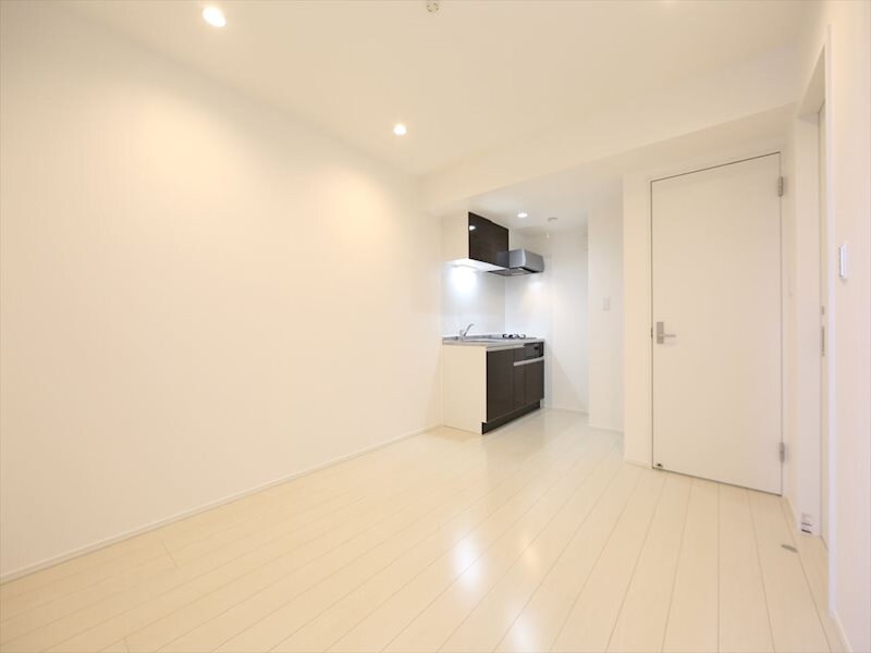 N：グレイスの物件内観写真