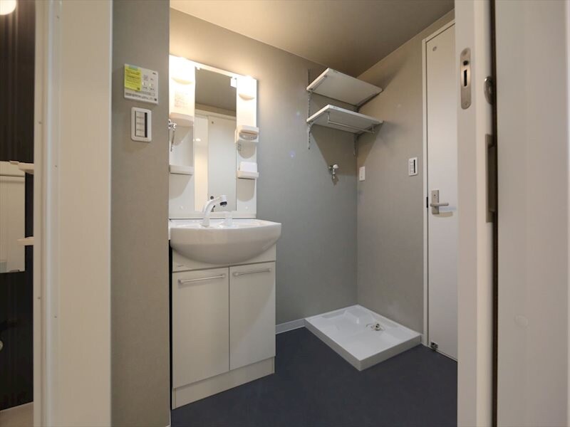 N：グレイスの物件内観写真