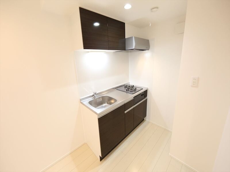 N：グレイスの物件内観写真