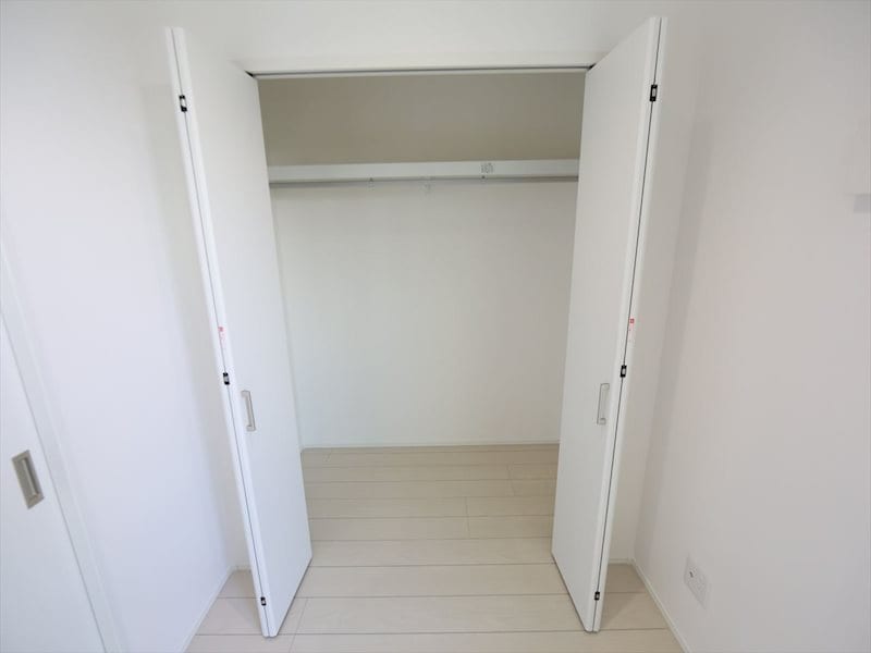 N：グレイスの物件内観写真