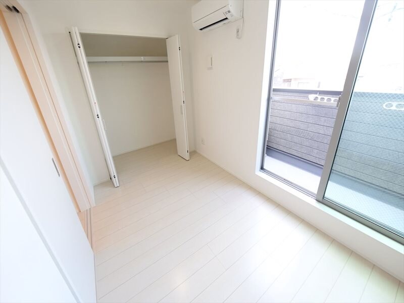 N：グレイスの物件内観写真