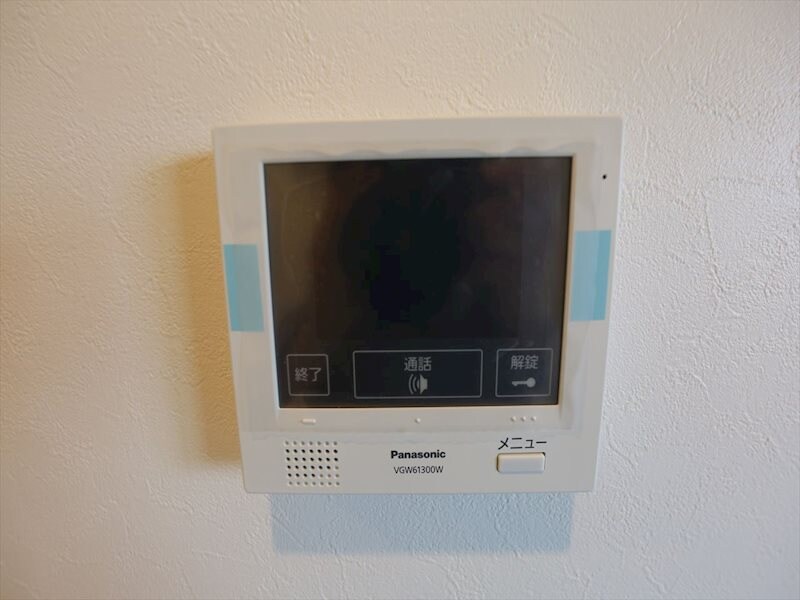 N：グレイスの物件内観写真