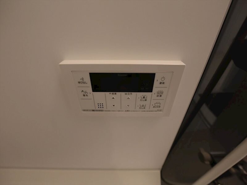 N：グレイスの物件内観写真