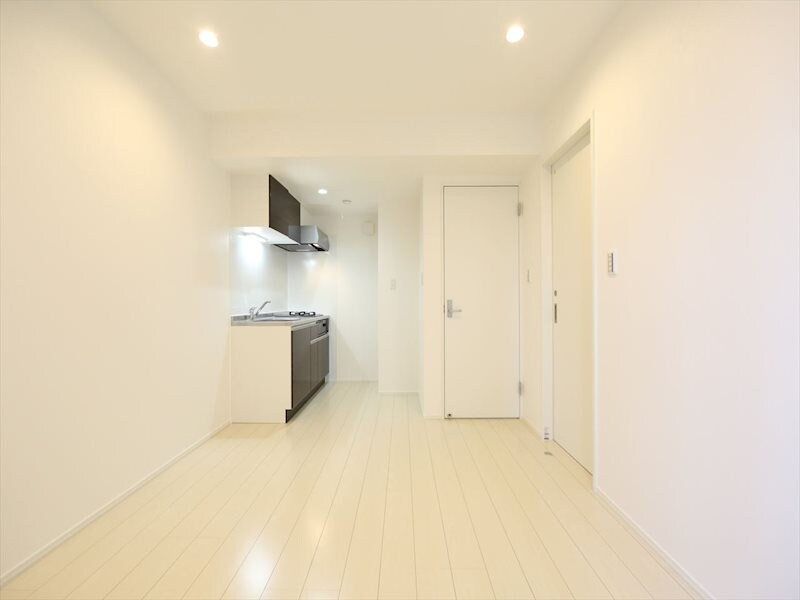 N：グレイスの物件内観写真