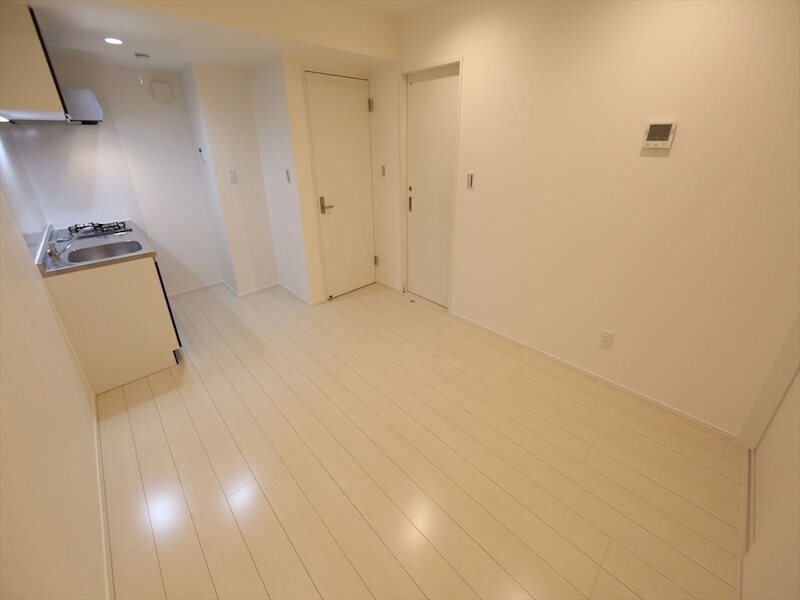 N：グレイスの物件内観写真