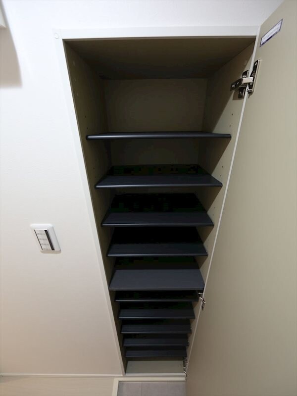 N：グレイスの物件内観写真