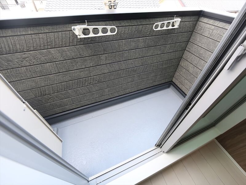 N：グレイスの物件内観写真