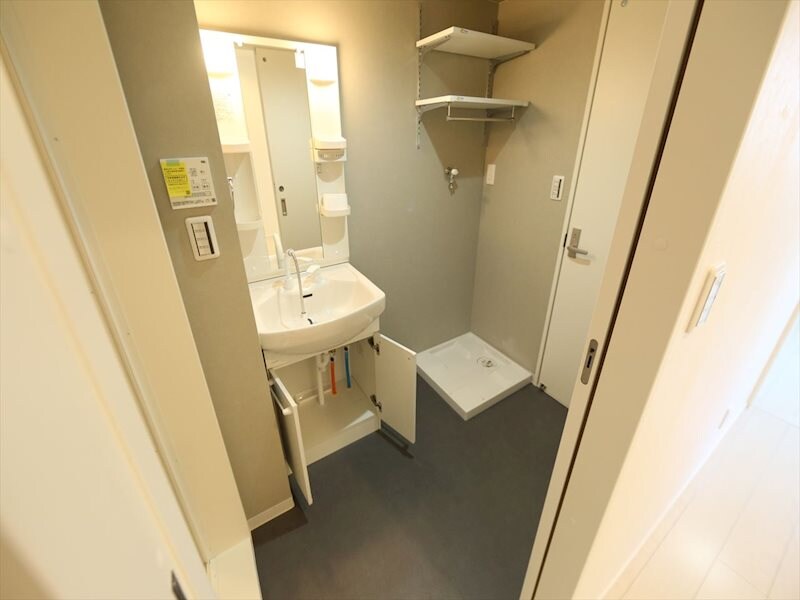 N：グレイスの物件内観写真