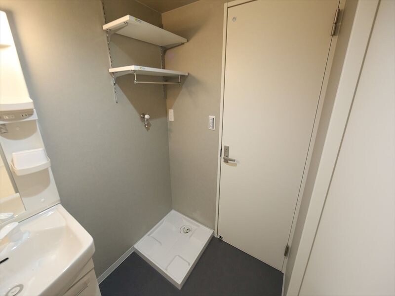 N：グレイスの物件内観写真