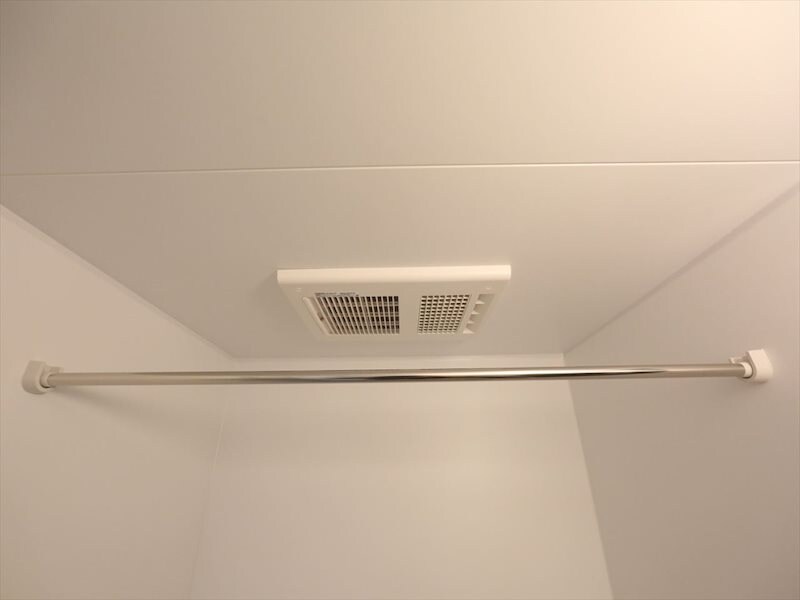 N：グレイスの物件内観写真