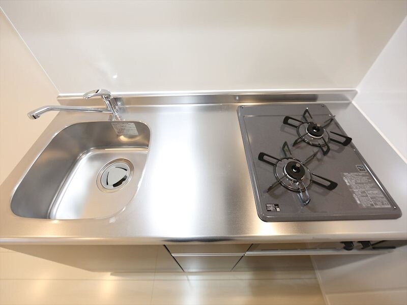 N：グレイスの物件内観写真