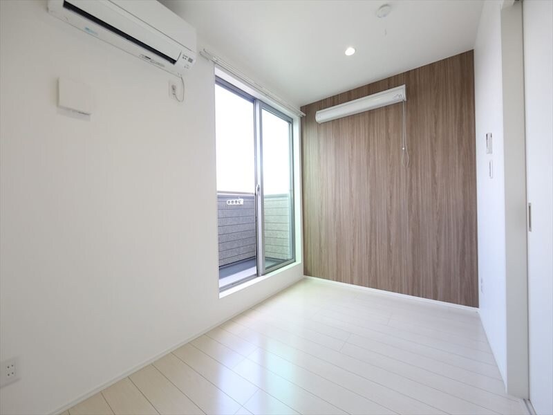 N：グレイスの物件内観写真