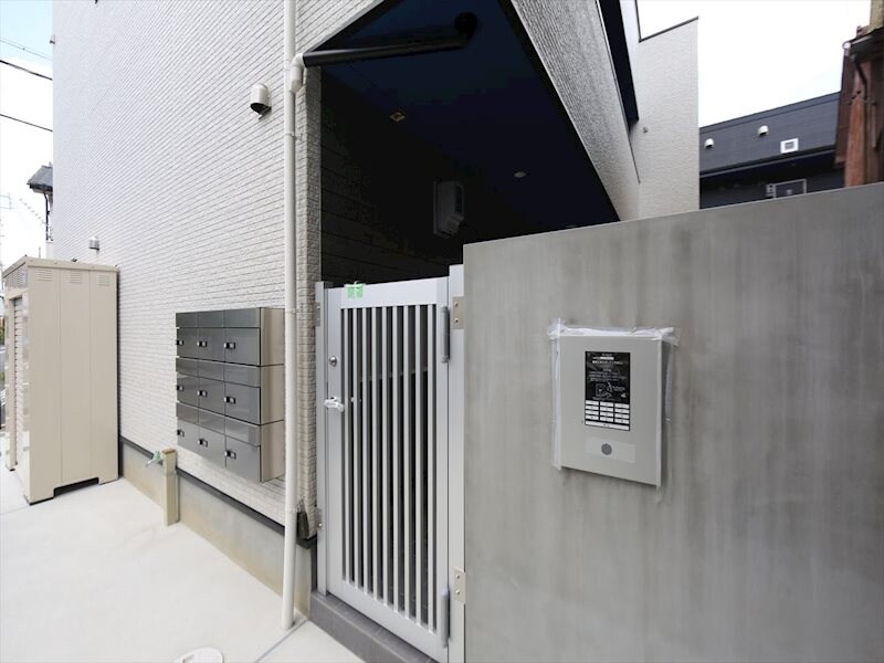 N：グレイスの物件内観写真