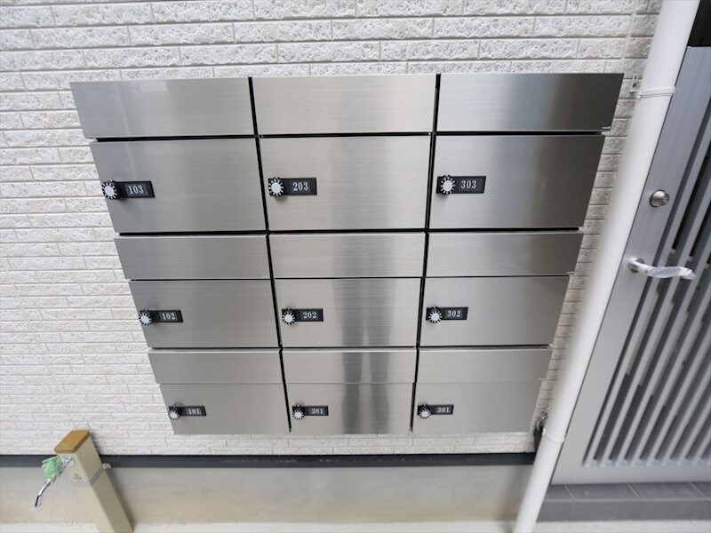 N：グレイスの物件内観写真