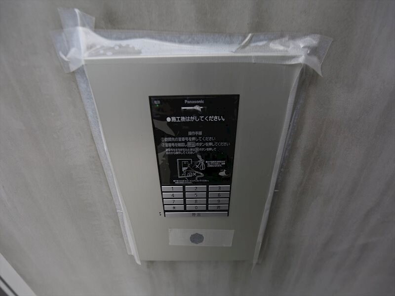 N：グレイスの物件内観写真